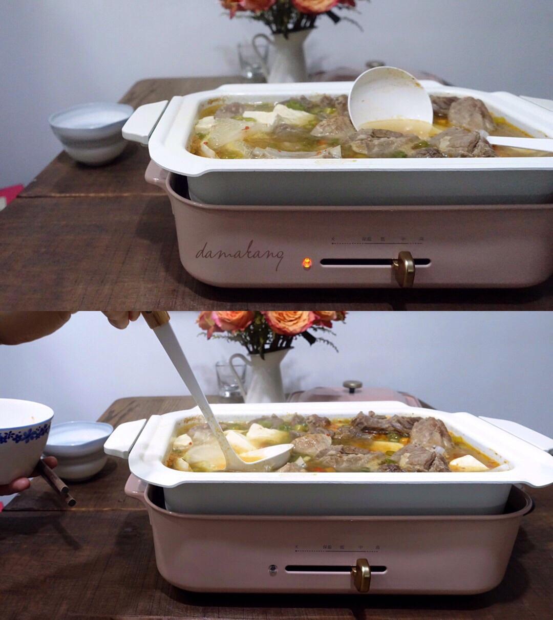 大妈抗的午餐记录
