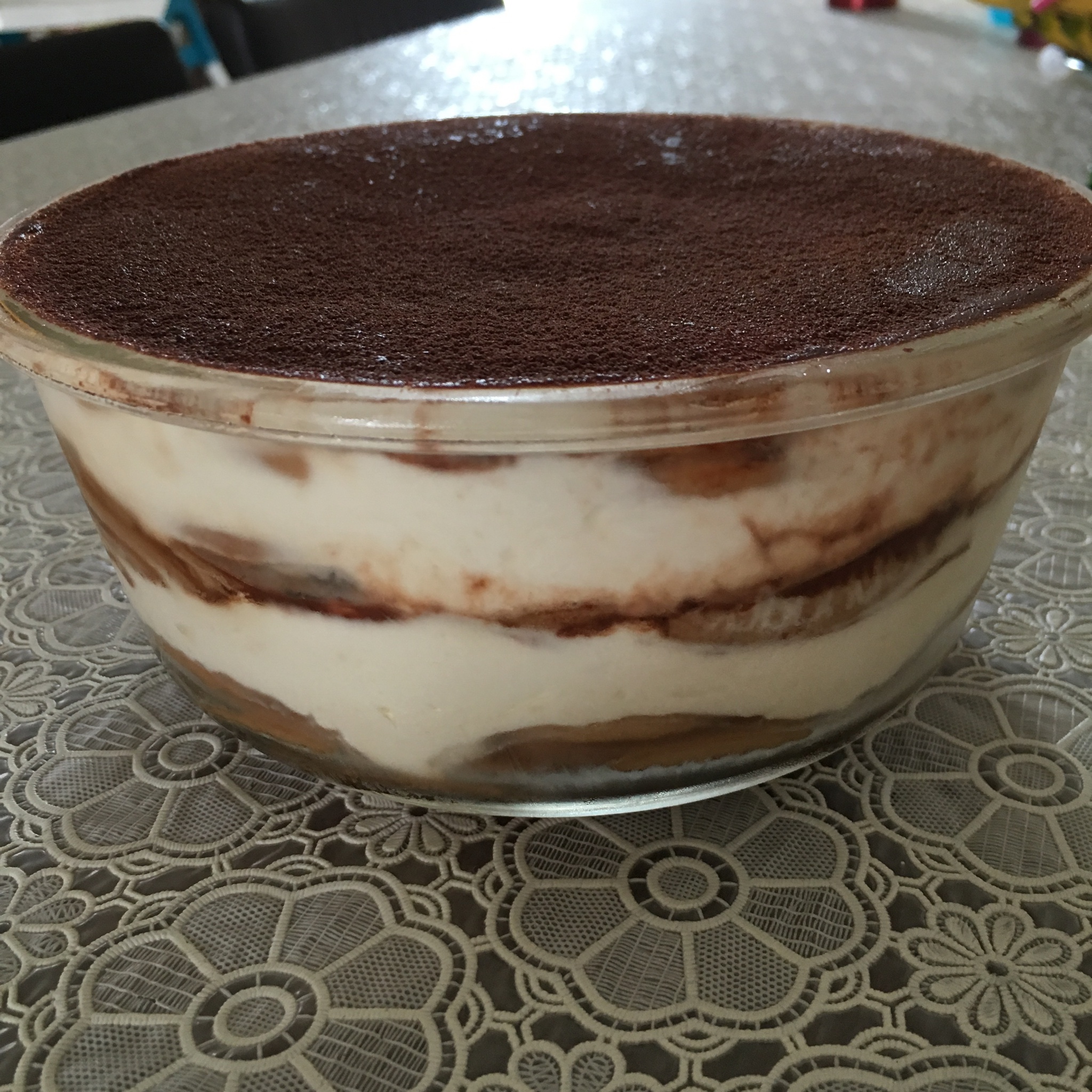 提拉米苏｛全熟版｝