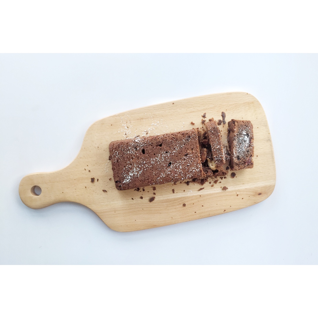 「50G黑」布朗尼-巧克力重症患者的解药