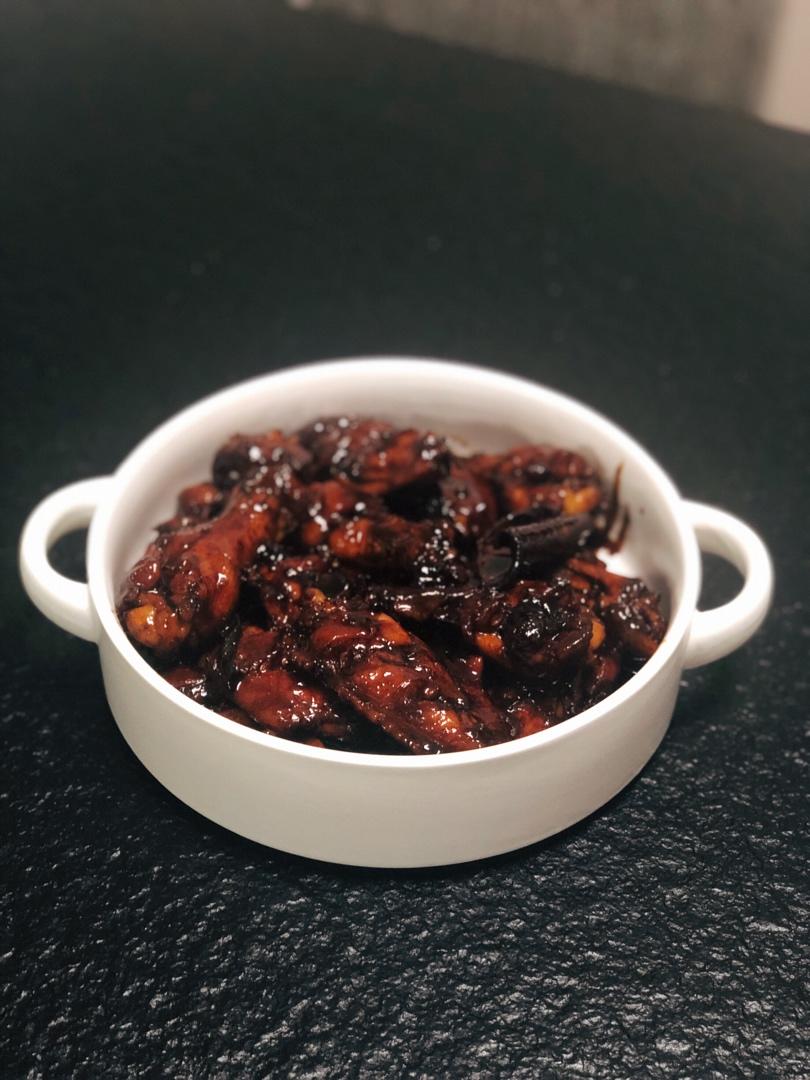 知猪侠美味佳肴