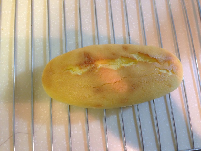 日式轻乳酪蛋糕