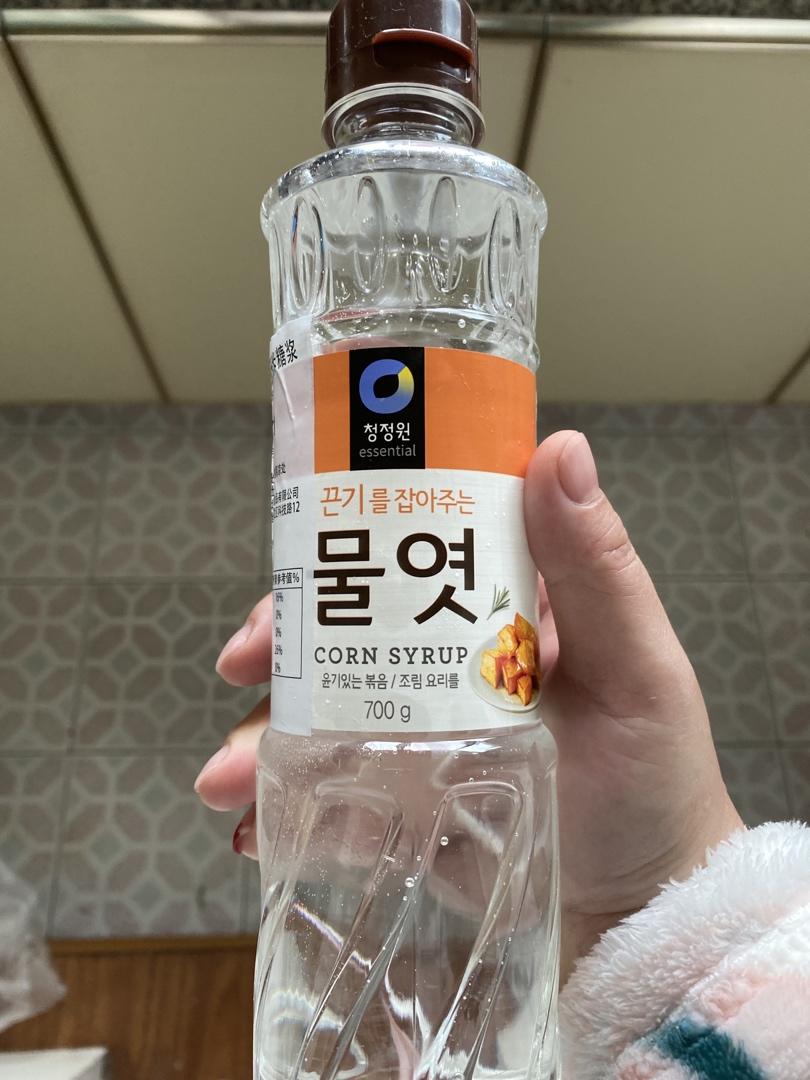 冰糖雪梨棒棒糖