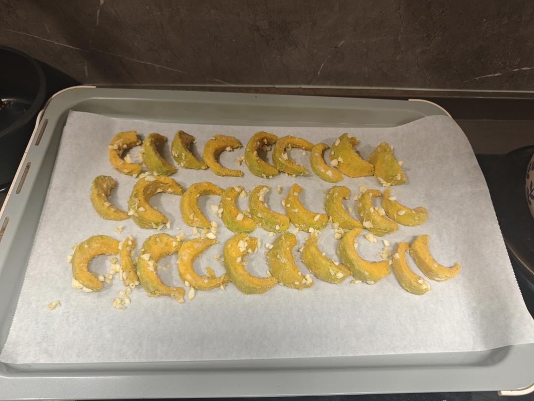 封神榜之烤贝贝南瓜