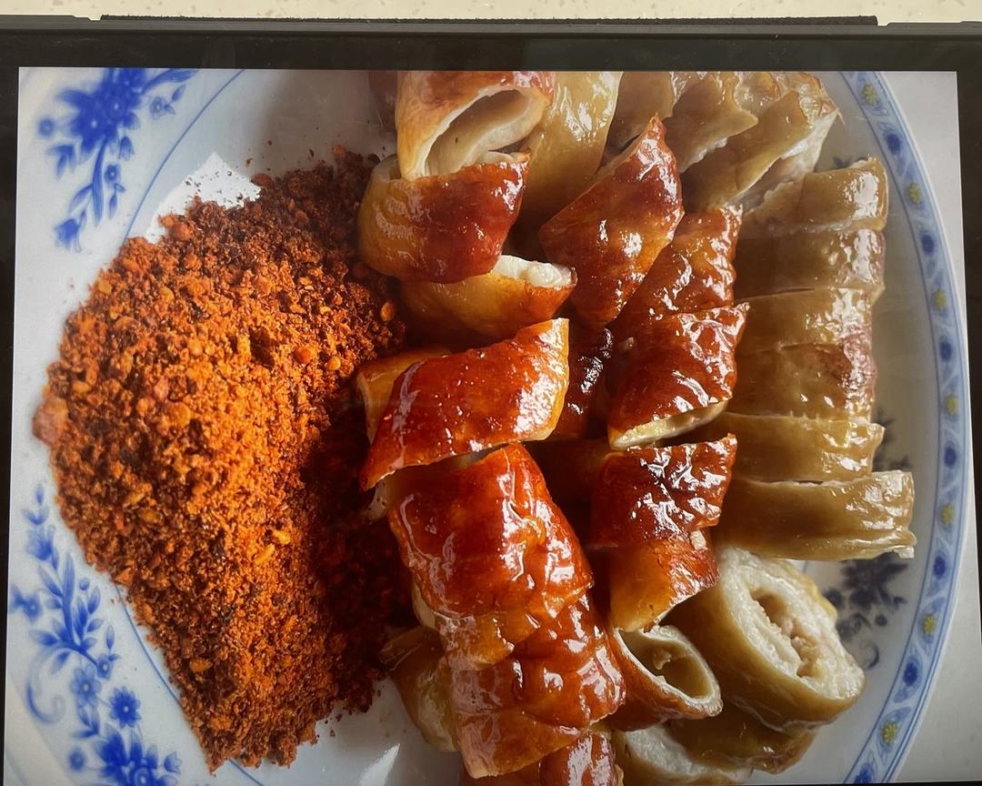 卤肥肠的做法 步骤11