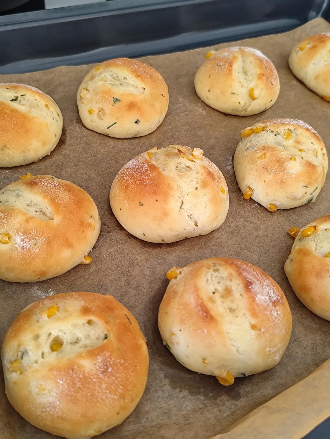 爱下厨的lala妈做的早餐612024年5月27日