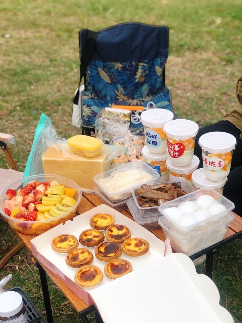 超嫩滑的葡式蛋挞(全蛋版)新手友好『秒杀KFC』