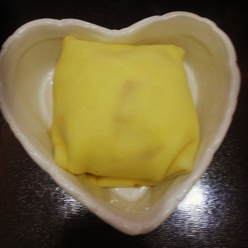 《Tinrry下午茶》教你做芒果班戟和芒果千层饼