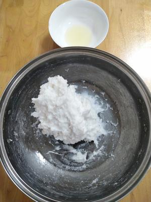 水晶饺子的做法 步骤3