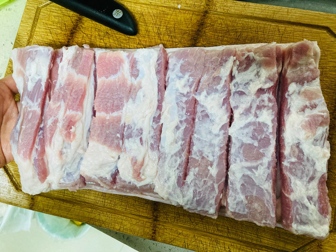 化皮烧肉（澳门脆皮烧肉）