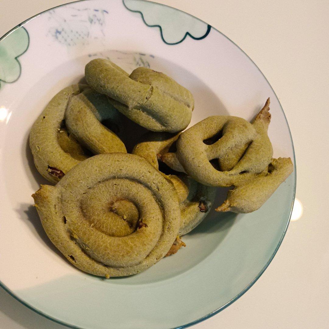 有糯米粉就可以做的超好吃的巧克力麻薯