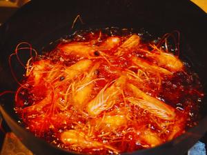 秋日鲜虾粥的做法 步骤2