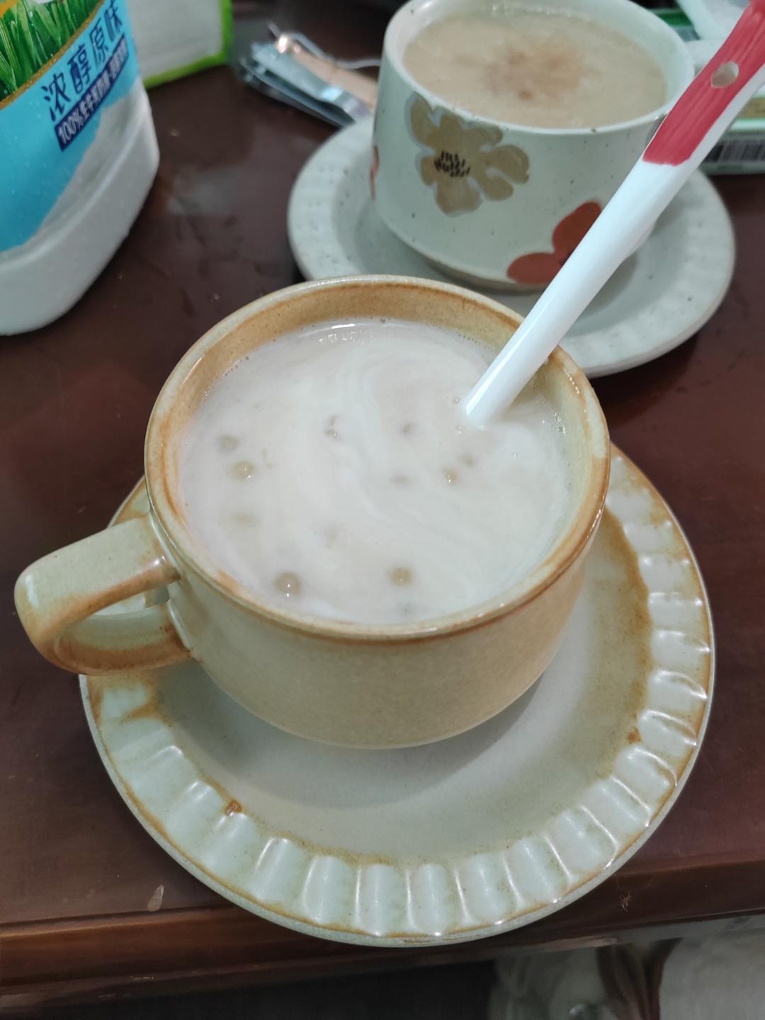 自制桃桃甘露