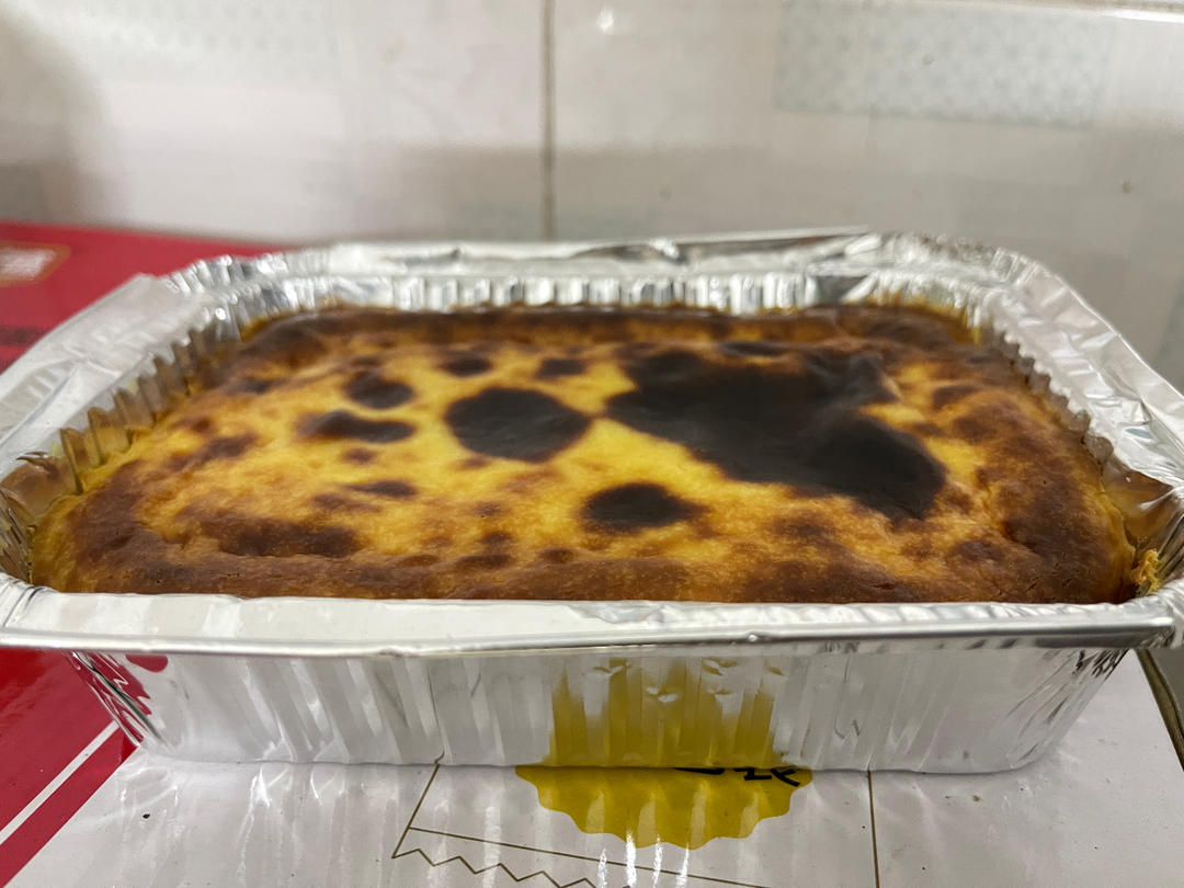 5个4寸巴斯克（个人记录用）