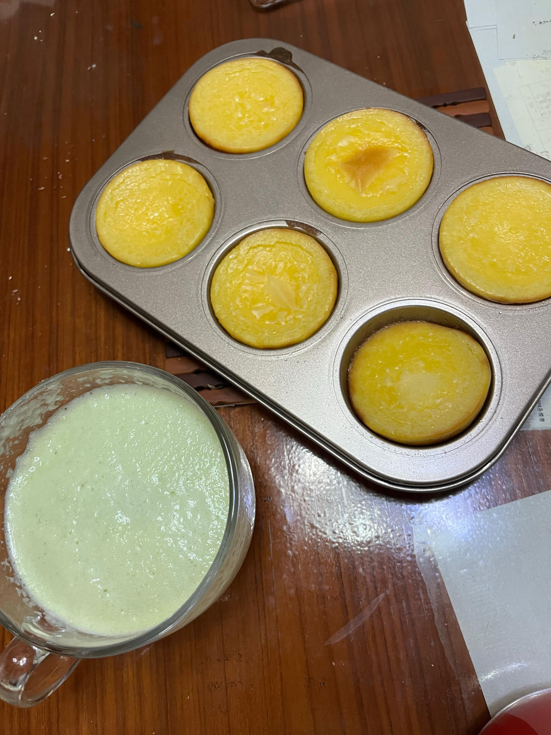 🧈黄油年糕（自用存档）