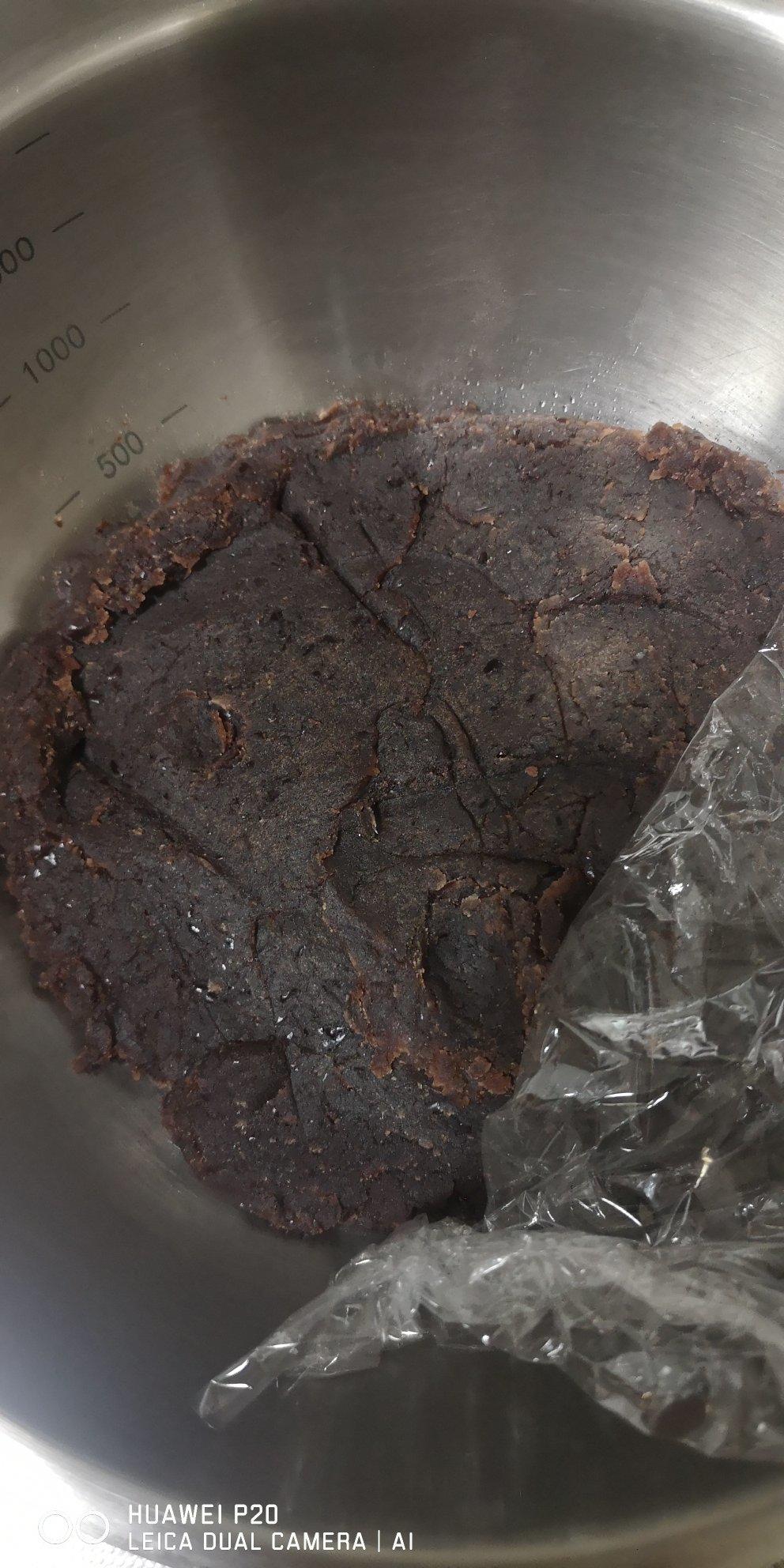 红豆沙