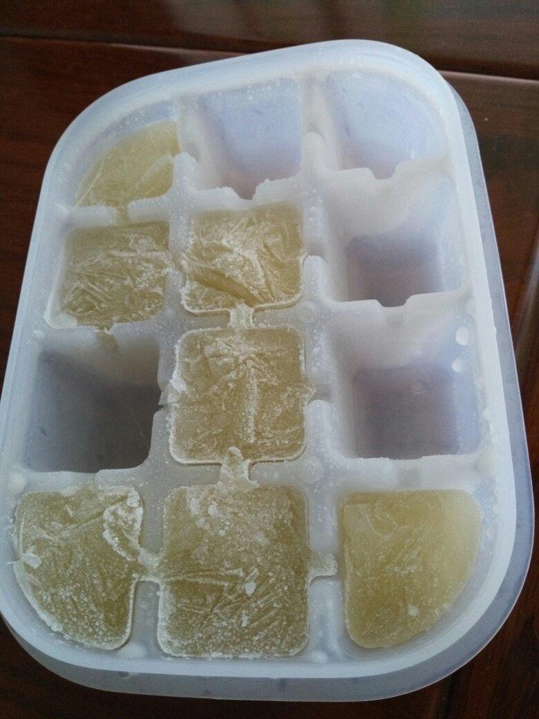 自制万能高汤块！