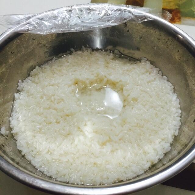 酒酿 (酒酿系列一）