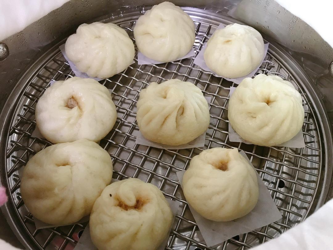 包子饺子万能基底肉馅