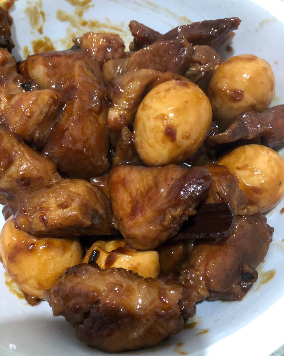 厨师长教你：“红烧肉”的家常做法，肉香四溢肥而不腻