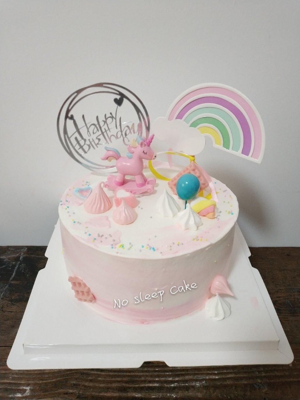 布棉的美食日常