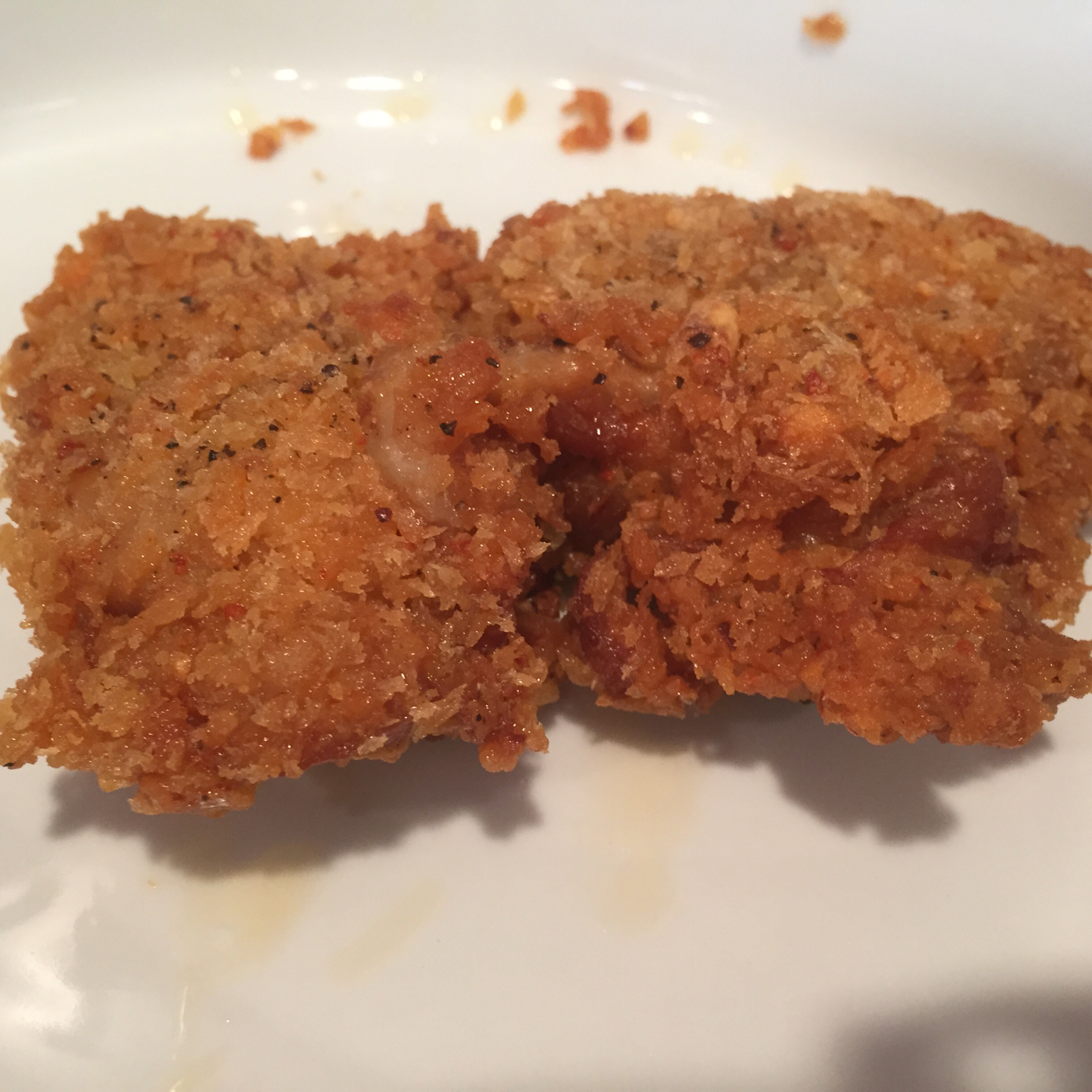 自制炸鸡腿