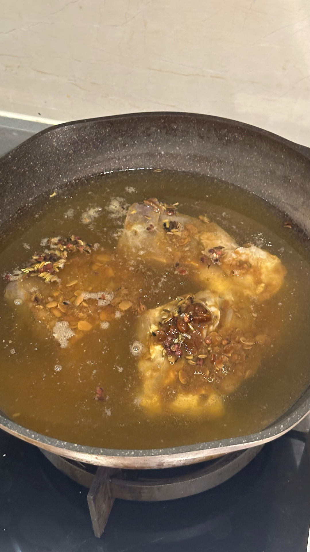 极简·古法｜酱牛肉·卤牛肉·牛腱子｜卡卡爸·不藏私