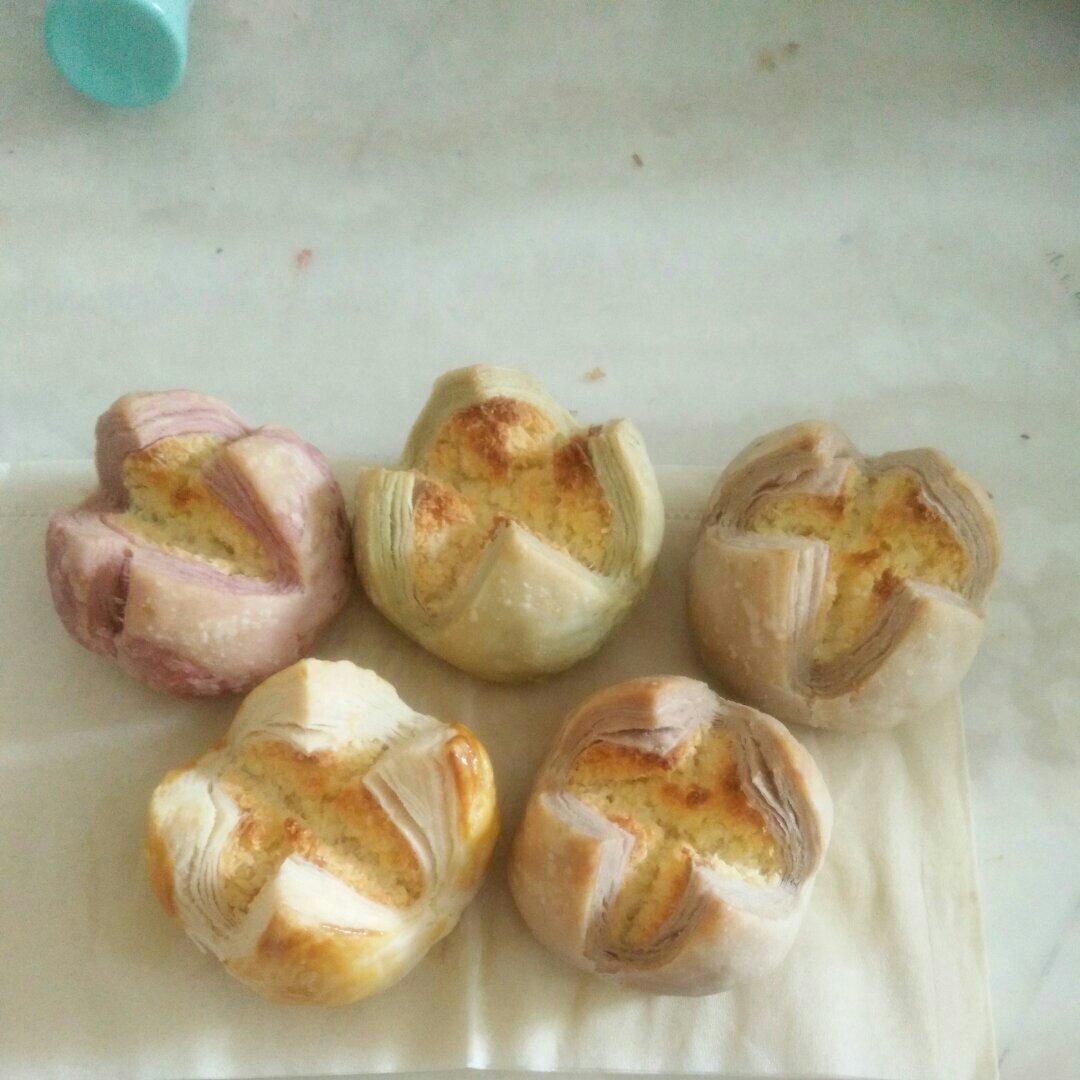 椰蓉开口酥，你一开口我就酥了😍