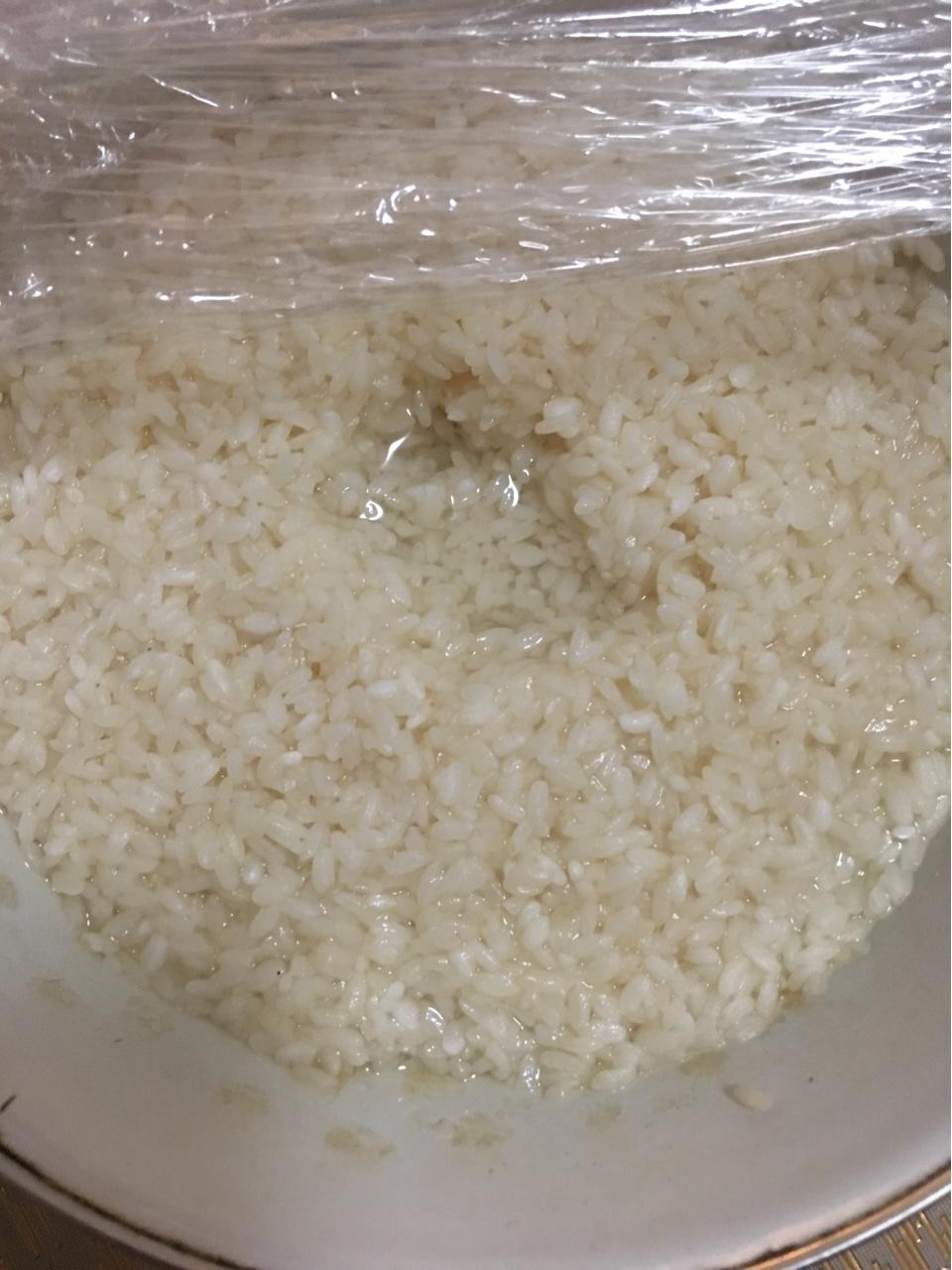 米酒，酒酿，醪糟