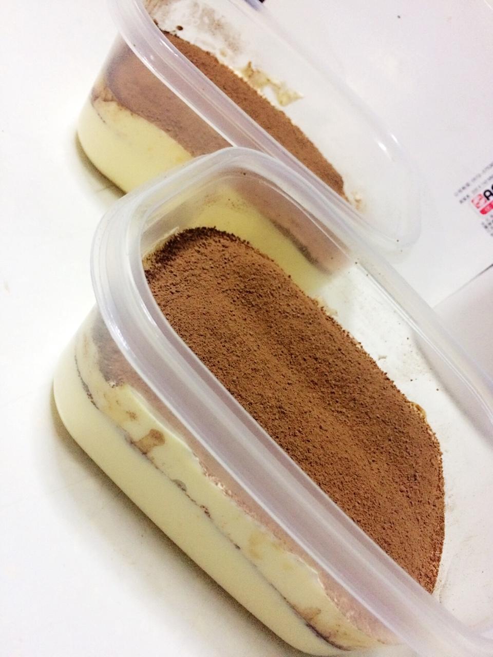 3分钟打发淡奶油