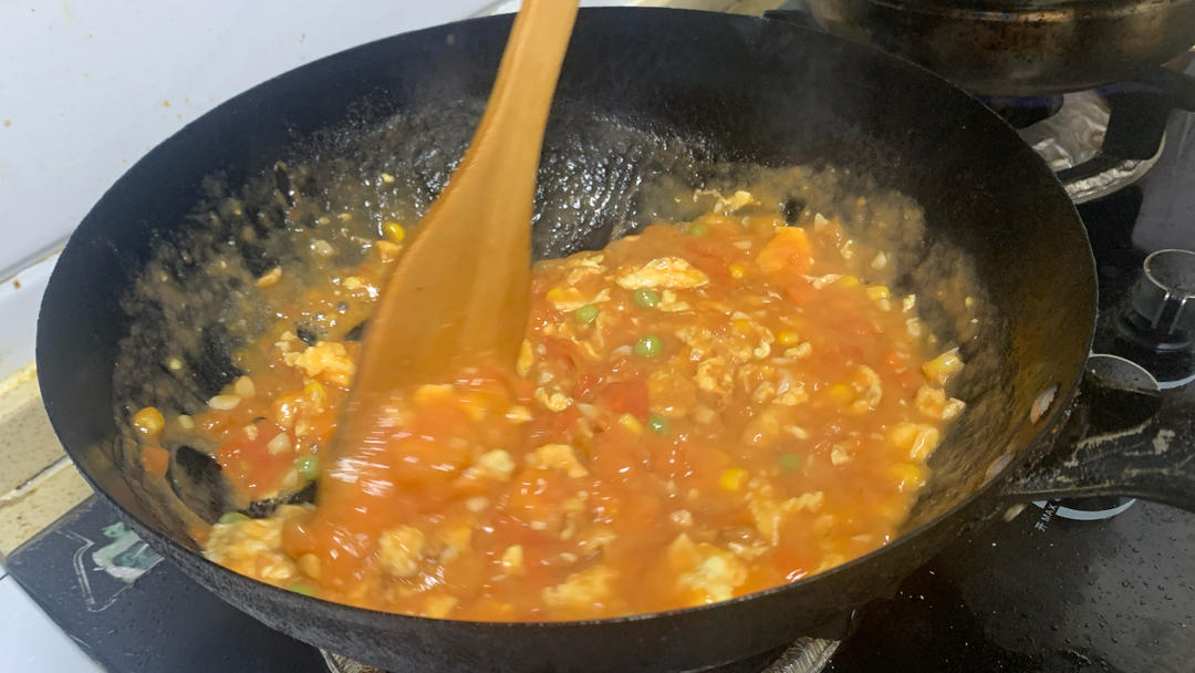 打工人每天必带的饭