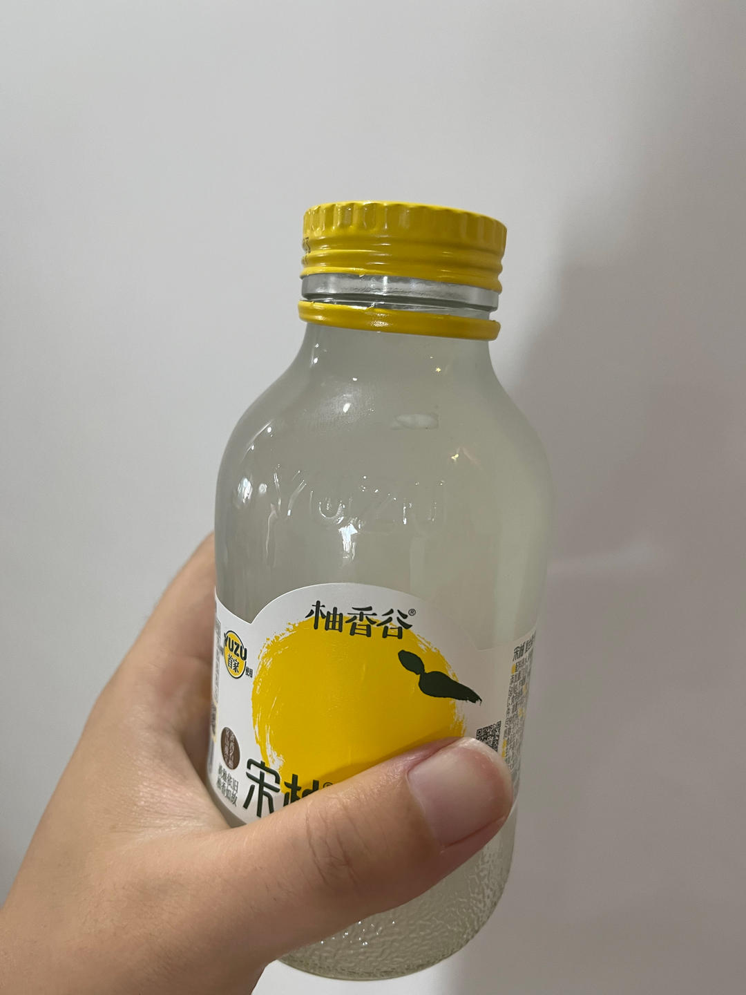 自制米酒