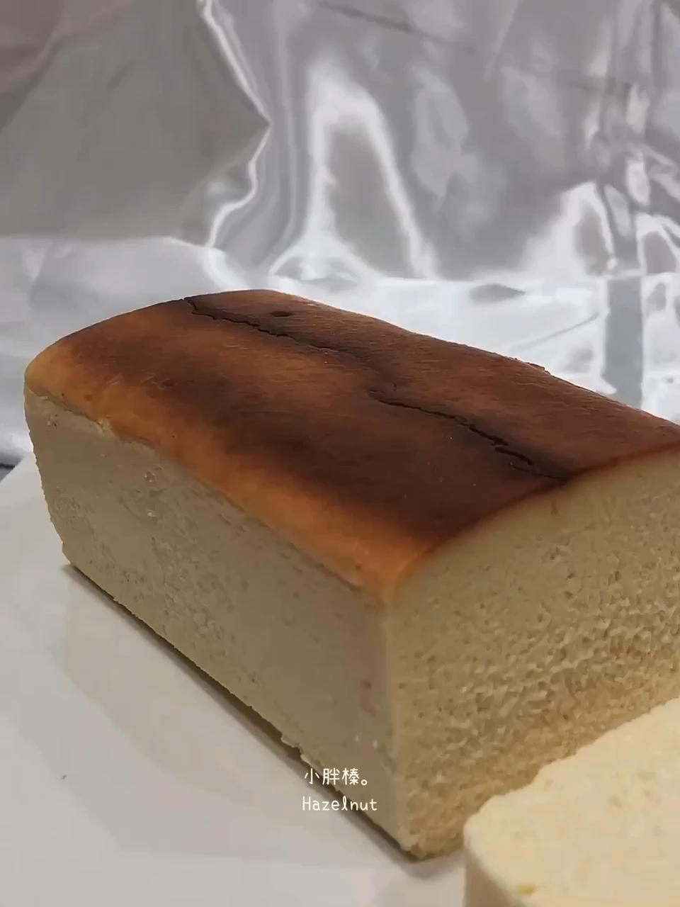 东京名店MR. CHEESECAKE米其林三星主厨田村浩司的软心芝士蛋糕！配方公开