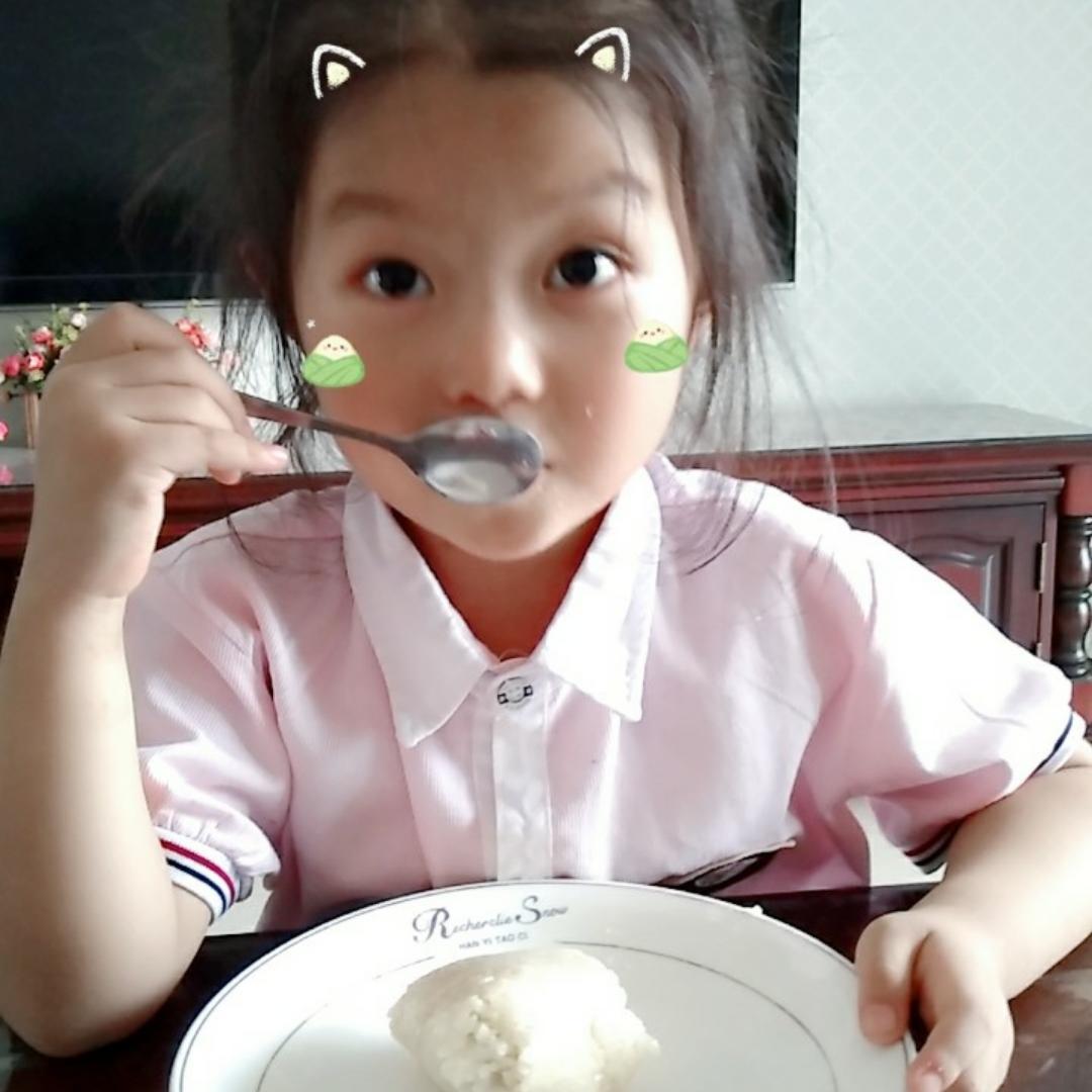 小哈密的麻麻