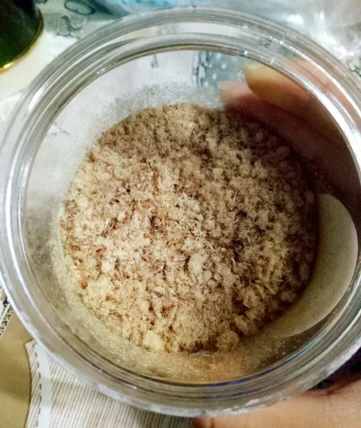 ♡宝宝辅食牛肉松♡