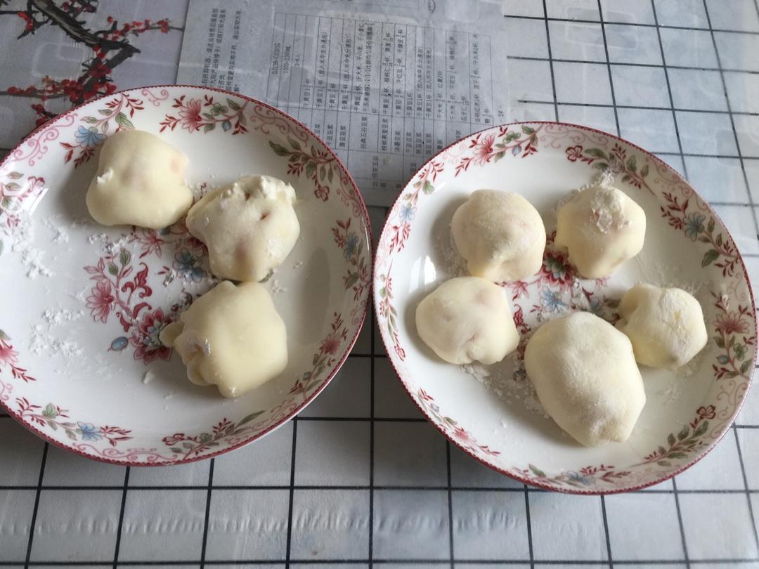 雪媚娘(售卖6年自用配方)