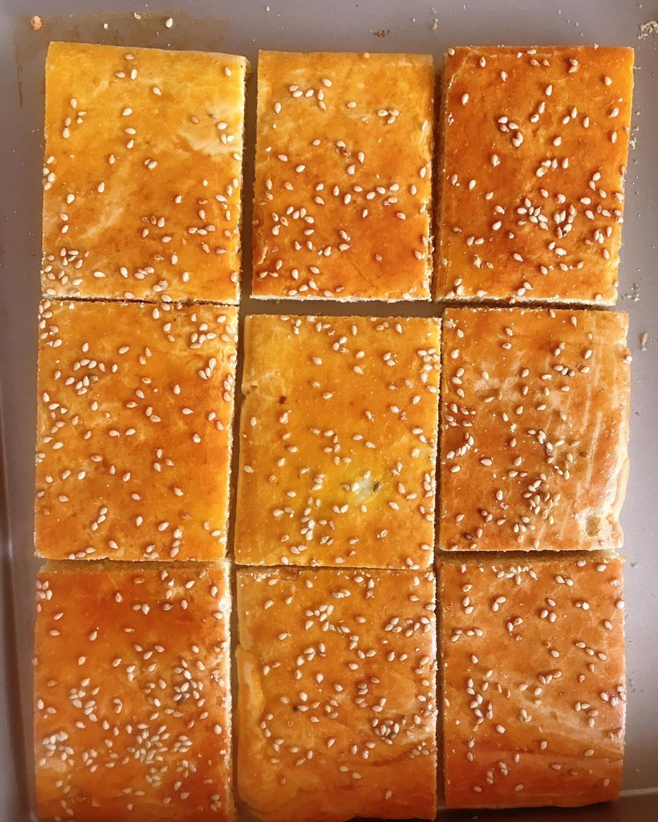老式大饼干