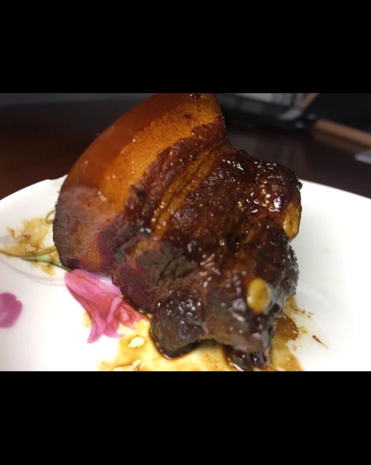 私房东坡肉