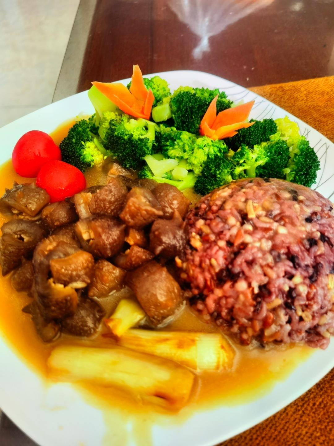 海参捞饭【正宗做法】