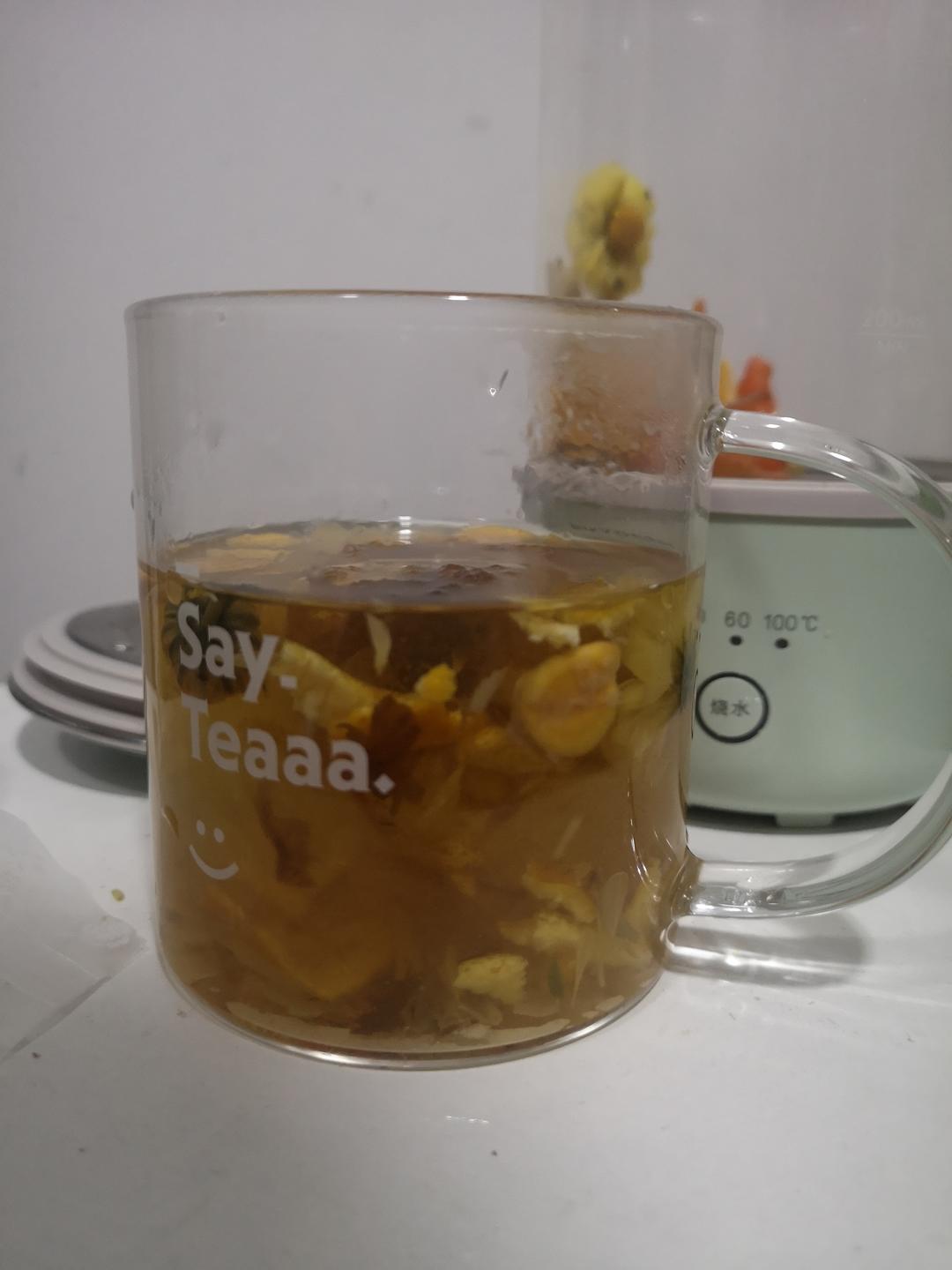荠菜豆腐羹【4月北鼎养生壶食谱】