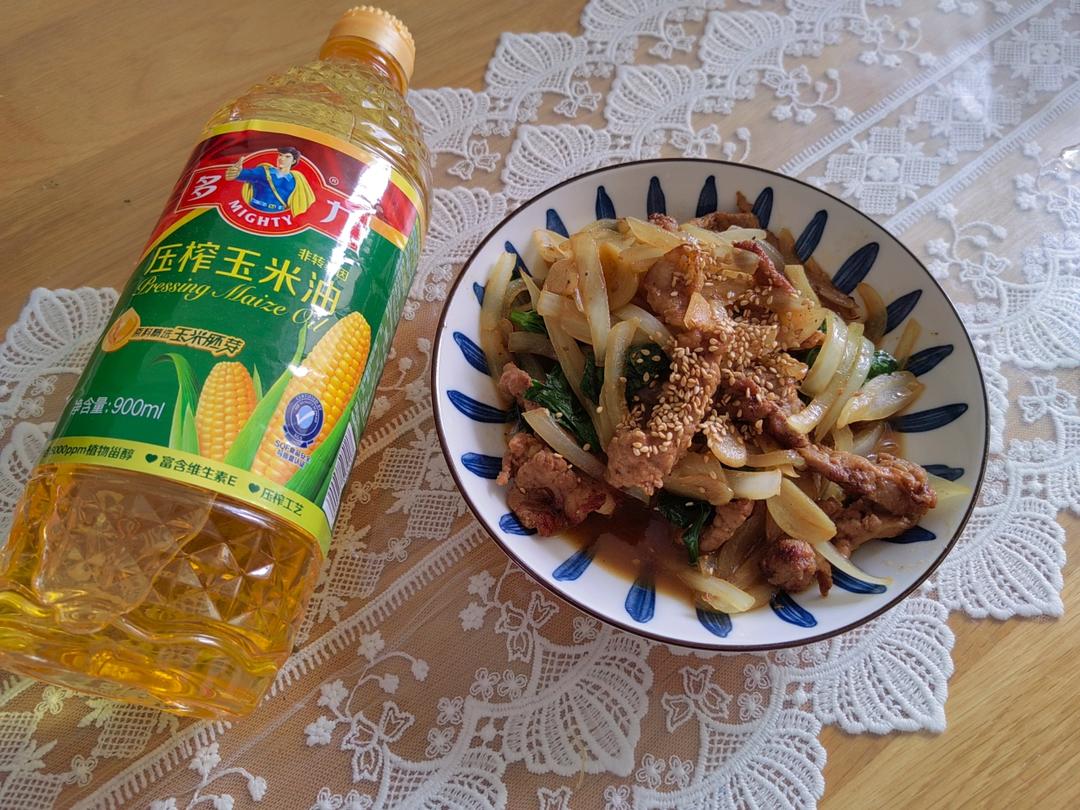 有滋有味的糖醋带鱼