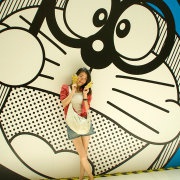 Rachel_洁茹