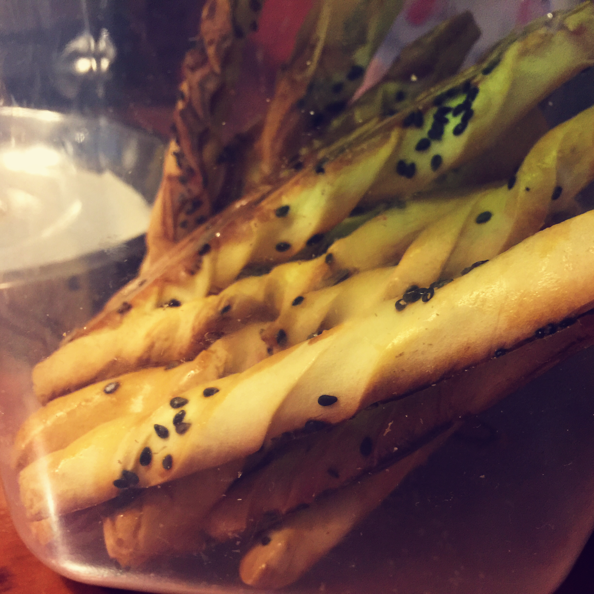 阿拉棒