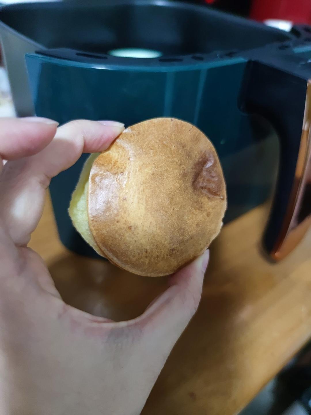 外酥里糯❗️零失败做粑粑糕，再也不用排队了