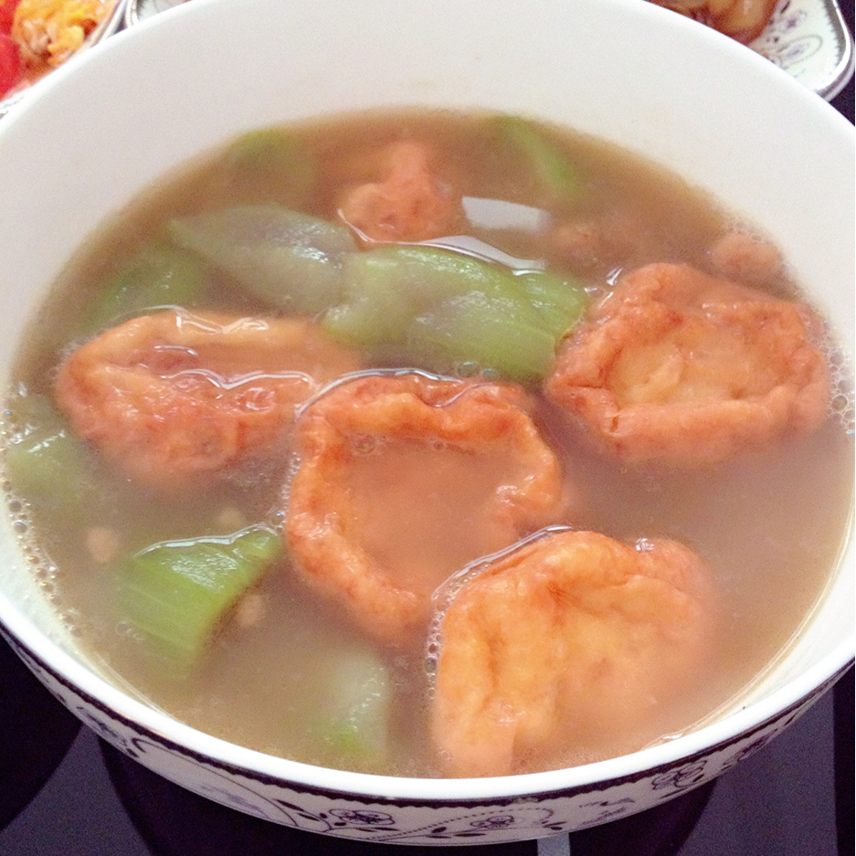 上品鱼腐