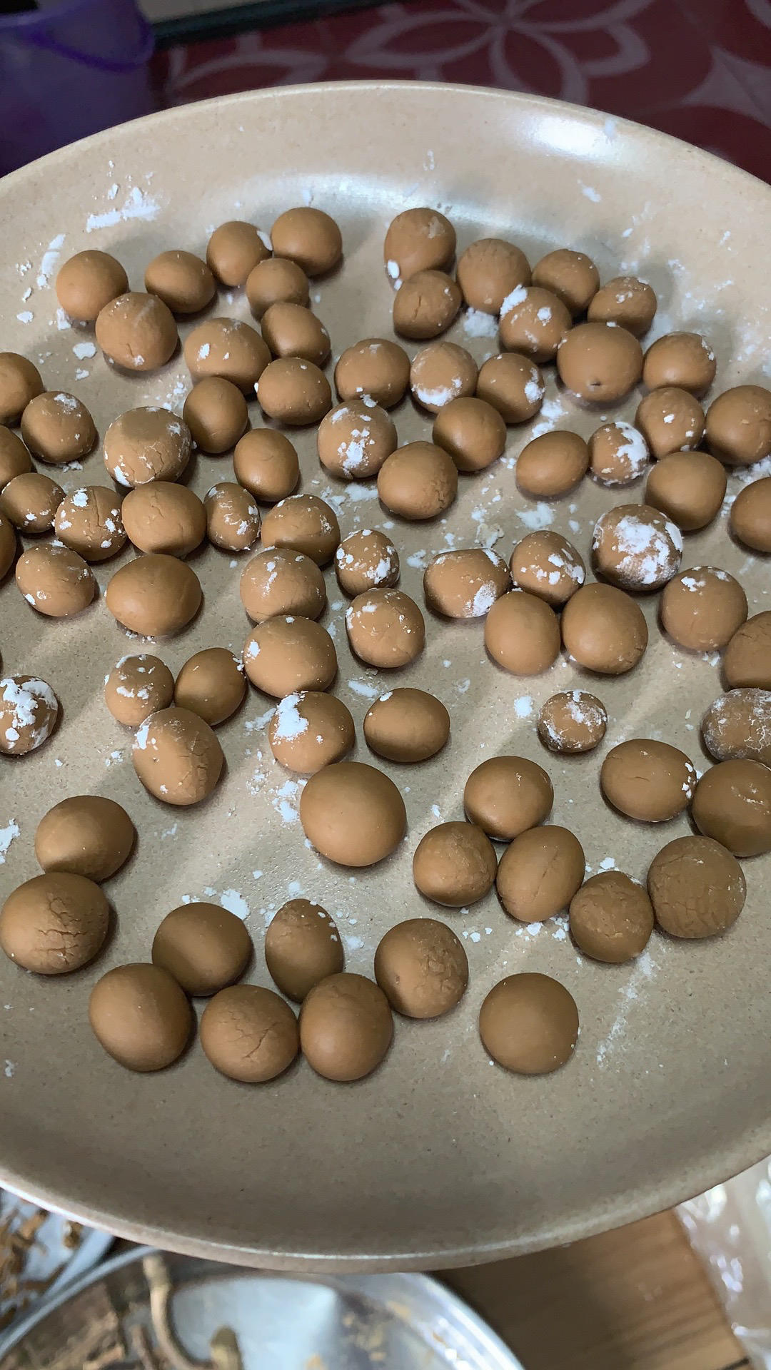 【零失败！超简单！】自制可挂壁黑糖珍珠