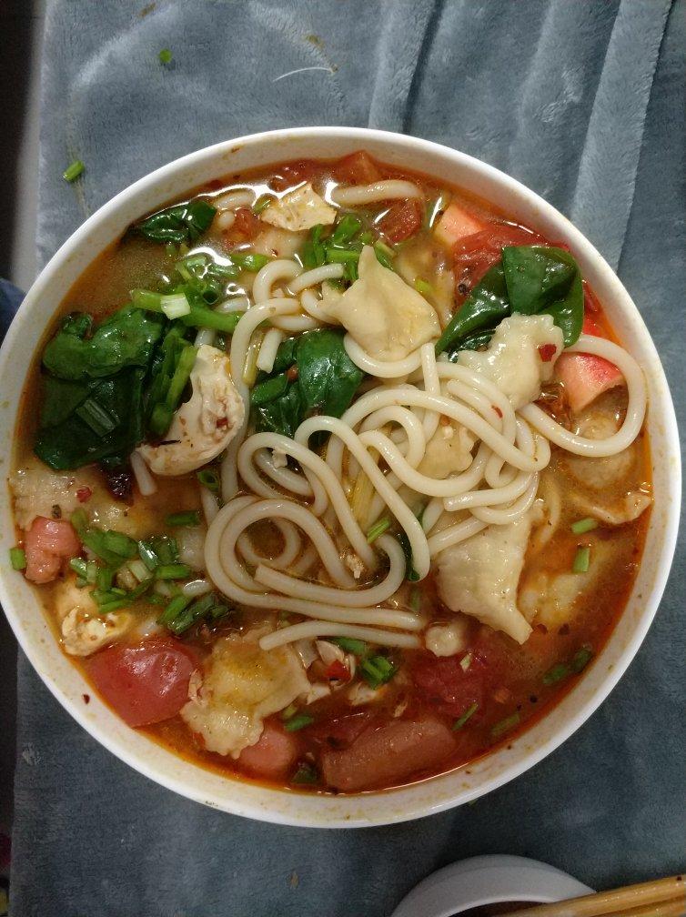 湖南米粉