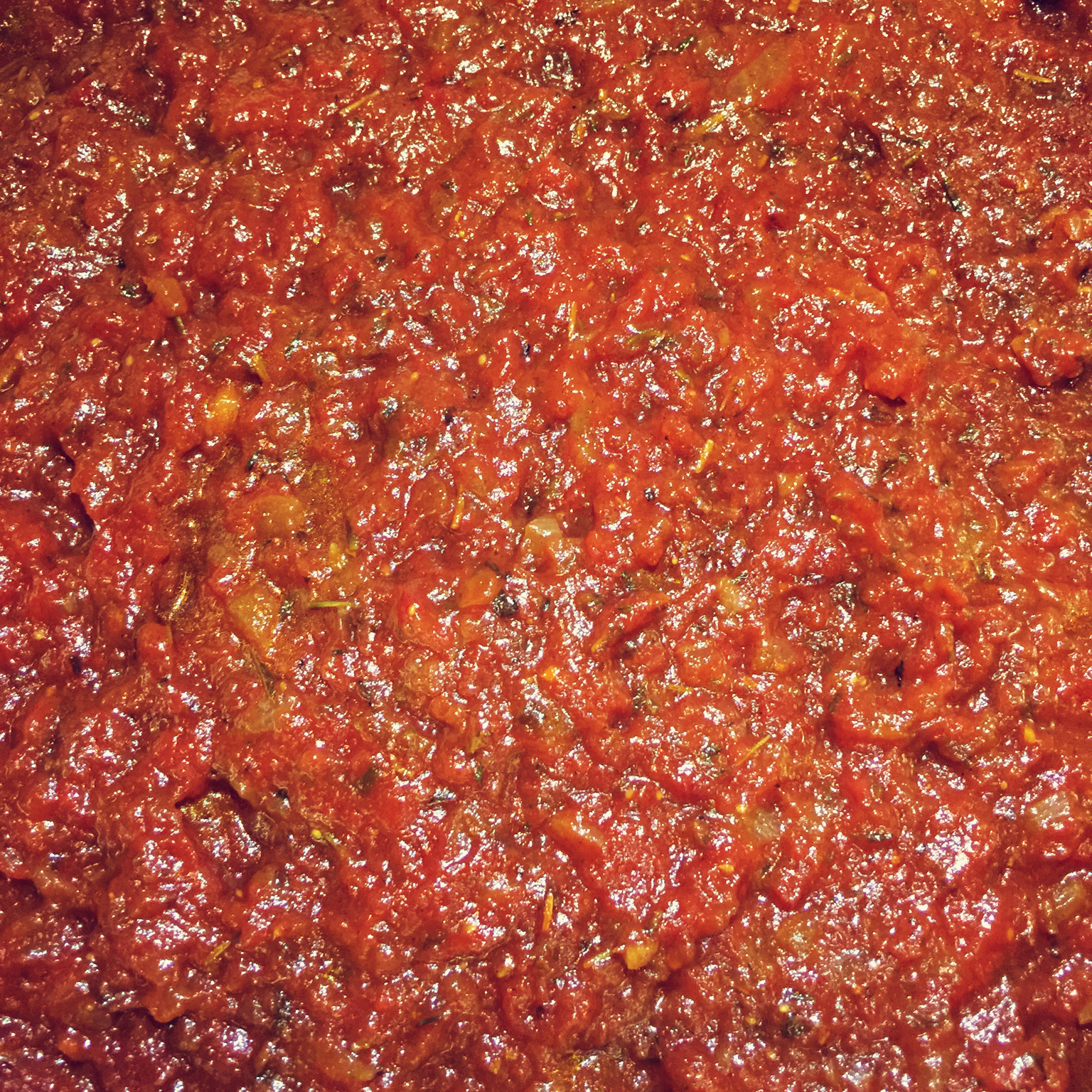 自制美味番茄酱 Homemade tomato sauce