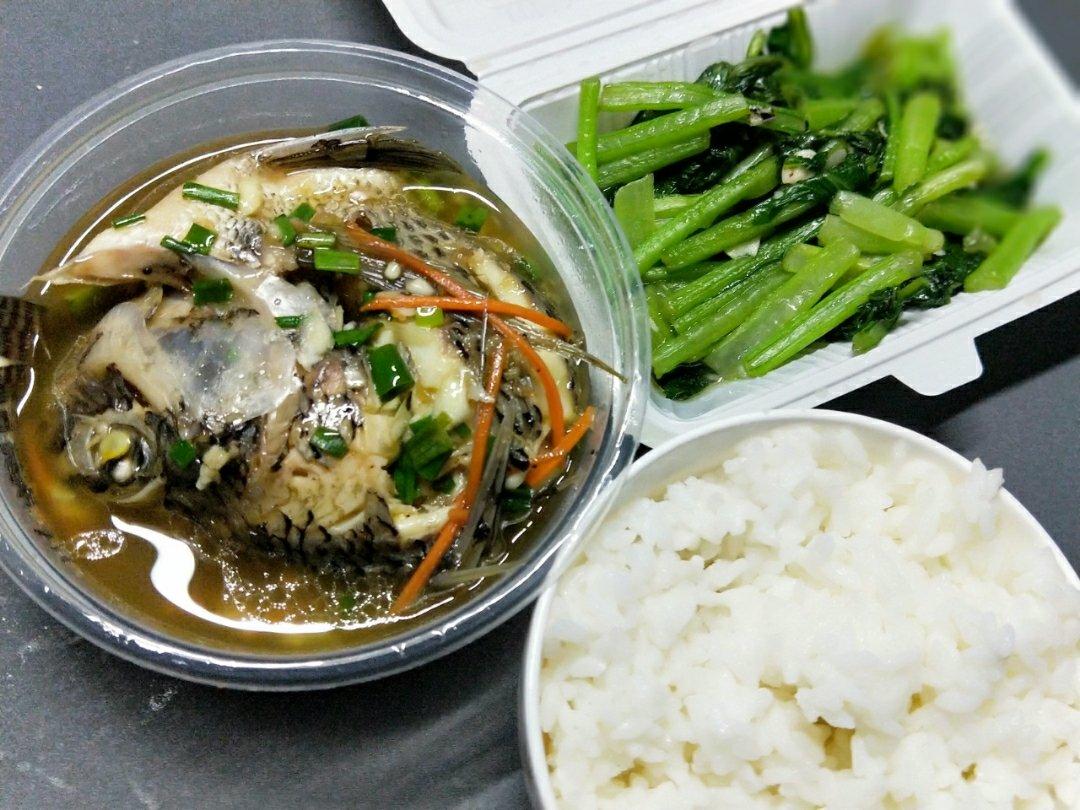 日常qia饭