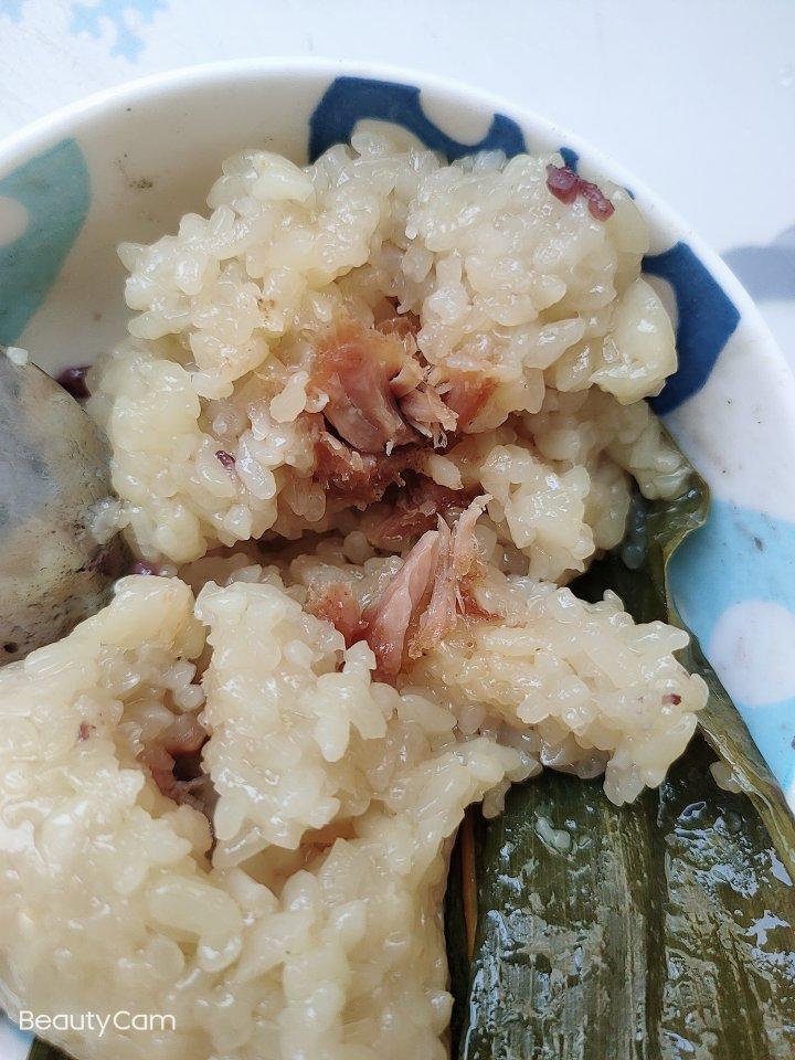 肉粽子