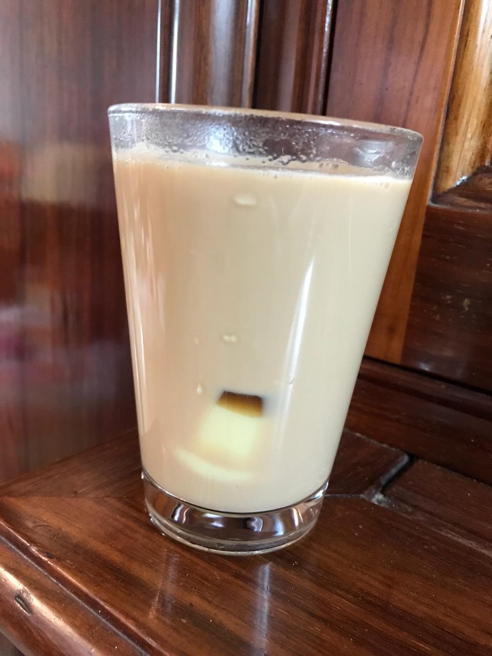 奶茶
